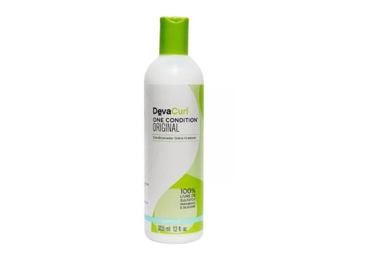 Imagem de Deva Curl One Condition Original - Condicionador 355ml