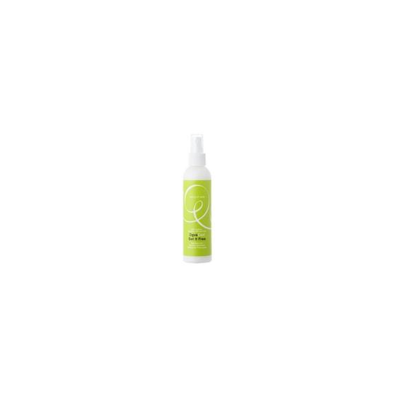 Imagem de Deva Curl Set It Free  Spray Anti-Frizz - 120 ml - G