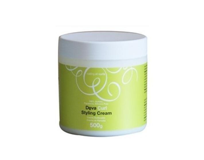 Imagem de Deva Curl Styling Cream 500g  Creme Estilizador - G