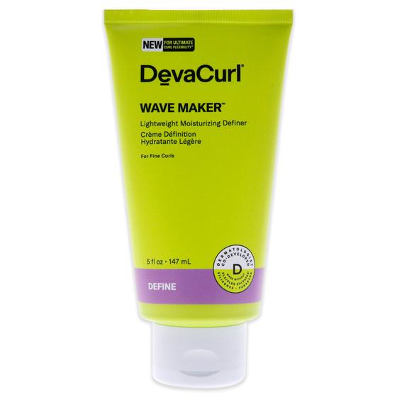 Imagem de Deva Curl Wave Maker 5 Oz (Embalagem pode variar