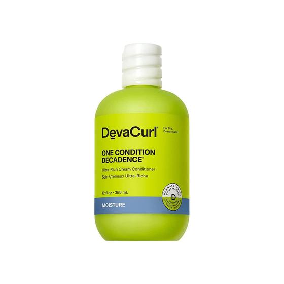 Imagem de DevaCurl One Condition Decadence (340g) - Condicionador