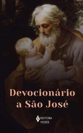 Imagem de Devocionário a São José