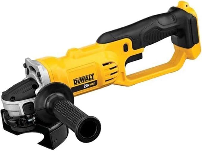 Imagem de Dewalt Esmerilhadeira 4 1/2-5 20v Max Li-ion Dcg413b-b2