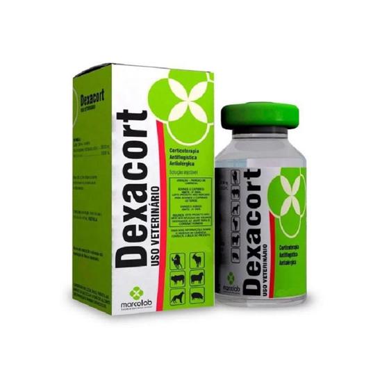 Imagem de Dexacort - 50 Ml