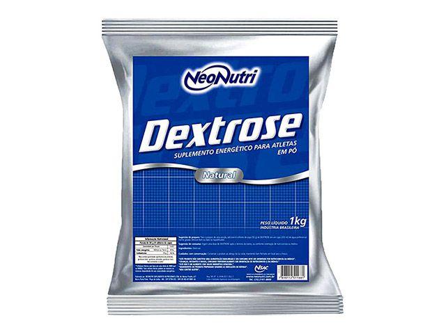 Imagem de Dextrose 1 Kg