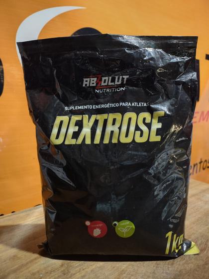 Imagem de Dextrose 1kg Absolut Nutrition