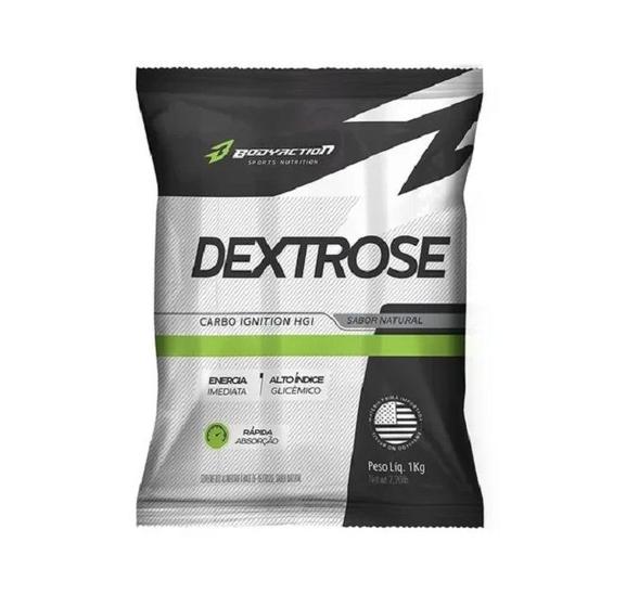 Imagem de Dextrose (1kg) - Sabor: Natural