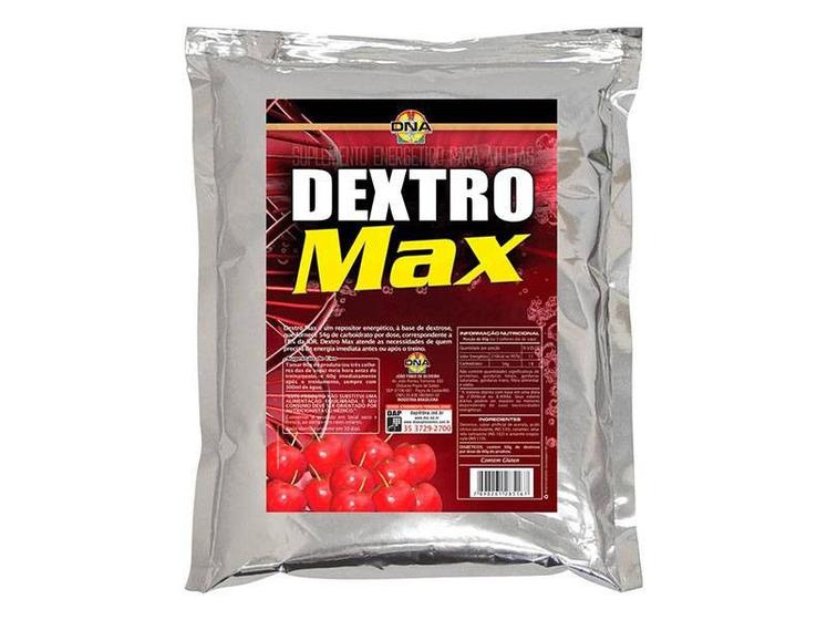 Imagem de Dextrose Dextro Max 1Kg Uva