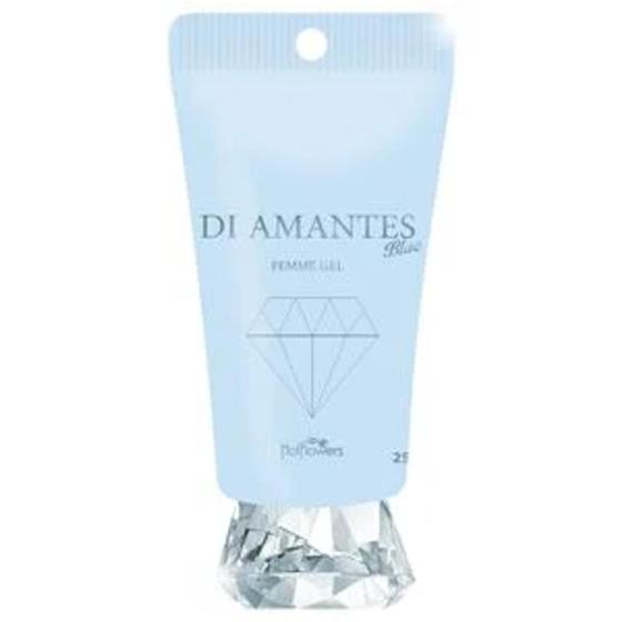 Imagem de Di Amantes Blue Super Excitante 25G Hot Flowers