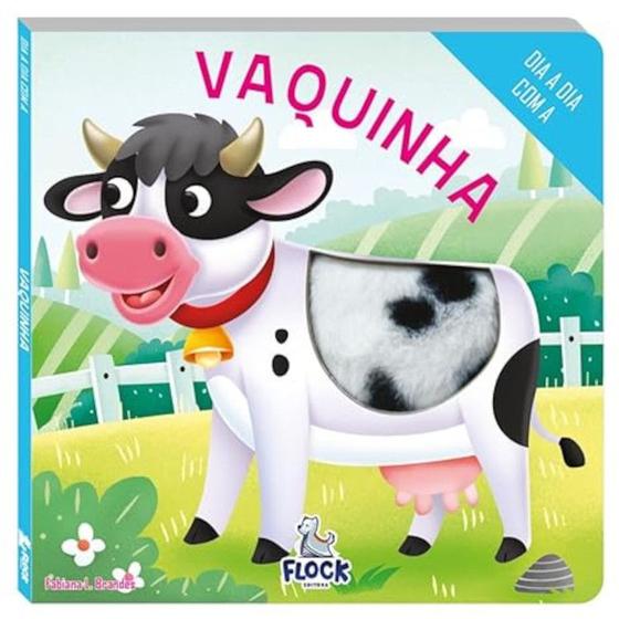Imagem de Dia a dia com a - Vaquinha