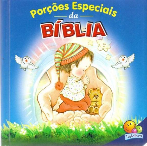 Imagem de Dia a Dia Com Deus! Porções Especiais da Bíblia - SBN