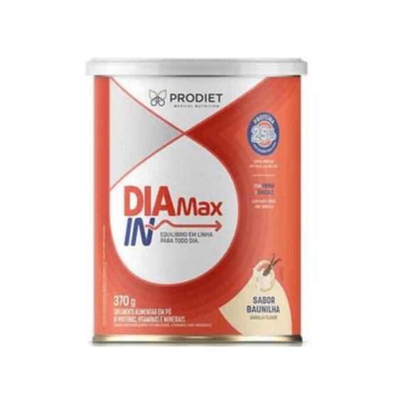 Imagem de Dia Max IN 370g - Prodiet