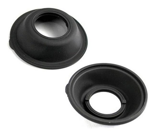 Imagem de Diafragma Do Pistonete Carburador Ybr Factor Xtz 125 09 À 15