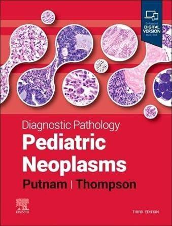 Imagem de Diagnostic pathology pediatric neoplasms