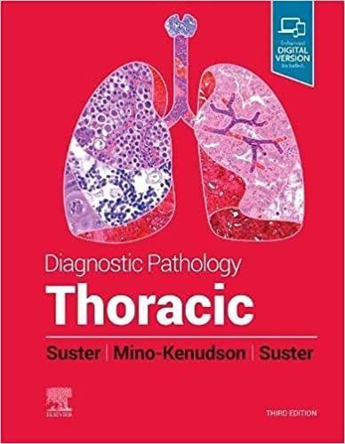 Imagem de DIAGNOSTIC PATHOLOGY THORACIC -  