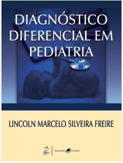 Imagem de Diagnóstico Diferencial em Pediatria - Guanabara Koogan