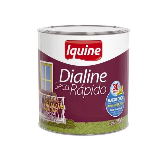 Imagem de Dialine seca rápido Azul Del Rey-Iquine 225ml