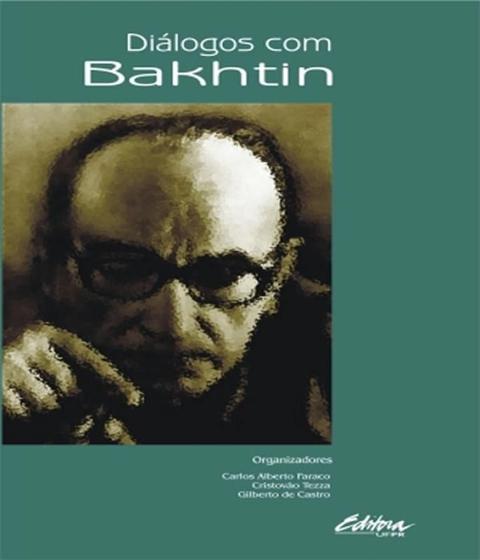 Imagem de Diálogos Com Bakhtin - UFPR