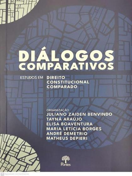 Imagem de Diálogos comparativos