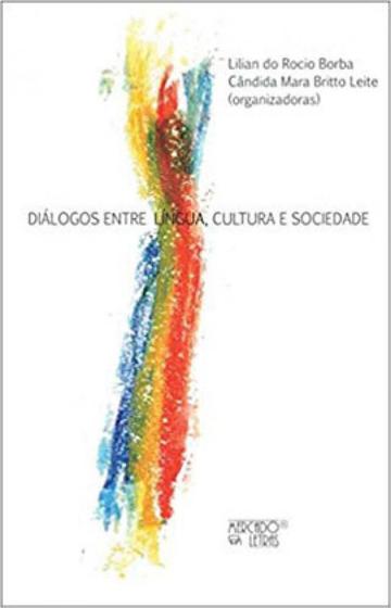 Imagem de Diálogos entre língua, cultura e sociedade