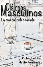 Imagem de Diálogos masculinos - Editorial Cuatro Hojas