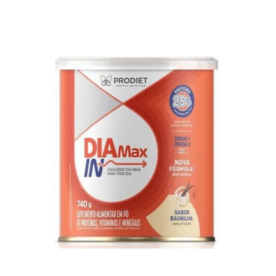 Imagem de Diamax In Em Pó 740g - Prodiet 