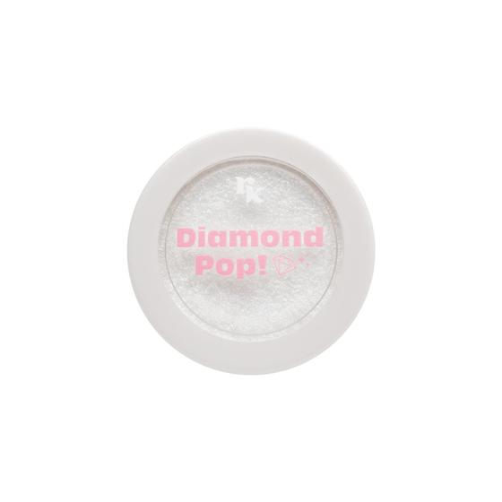 Imagem de Diamond Pop Bouncy Multi Glitter Crystal Glam - Rk By Kiss