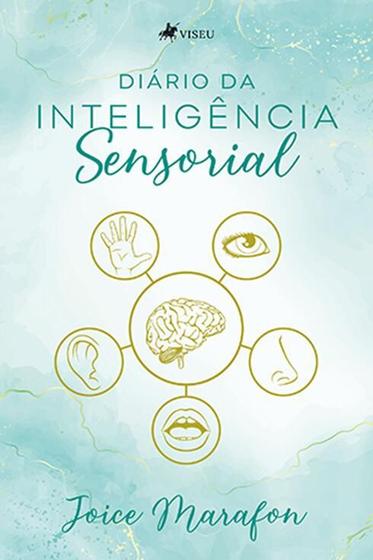 Imagem de Diário da Inteligência Sensorial
