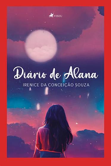 Imagem de Diário de Alana - Viseu