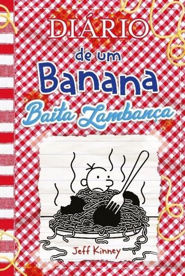 Imagem de Diário de Um Banana 19