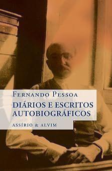 Imagem de Diários e Escritos Autobiográficos - ASSIRIO & ALVIM                                   