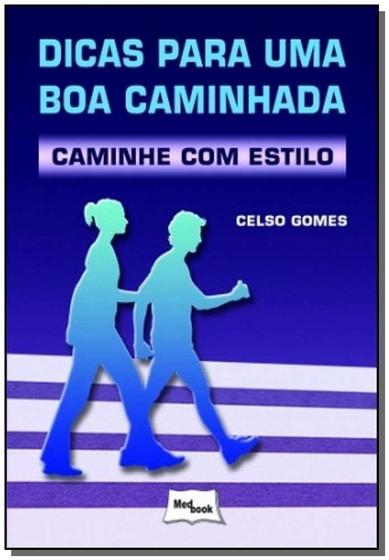 Imagem de Dicas Para uma Boa Caminhada - Caminhe Com Estilo Sortido