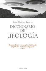 Imagem de Diccionario de ufología - Entreacacias