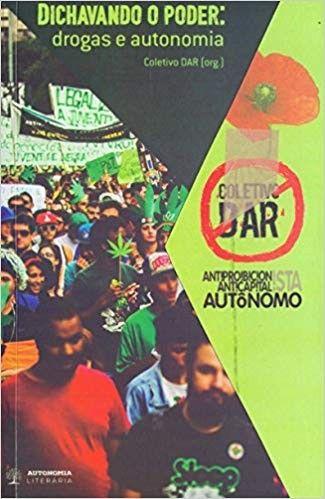 Imagem de Dichavando o poder - AUTONOMIA LITERARIA