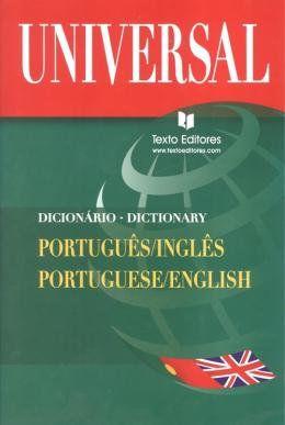 Imagem de Dicionario portugues-ingles integral - TEXTO BRASIL