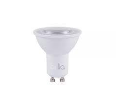 Imagem de Dicroica Led  Gu10 5,5W Luz  Neutra 4.000K BIV- Brilia 2 Anos de Garantia