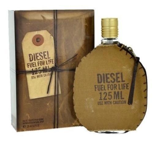 Imagem de Diesel Fuel For Life 125Ml