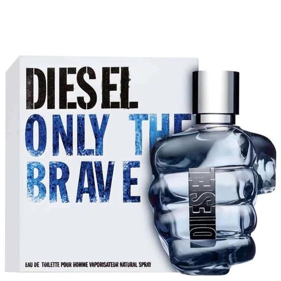 Imagem de Diesel Only The Brave Edt 125ml Perfume Masculino