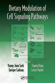 Imagem de Dietary Modulation Of Cell Signaling Pathways