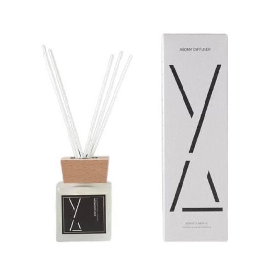 Imagem de Difusor Aromatizador De Ambiente Com 6 Varetas 100ml