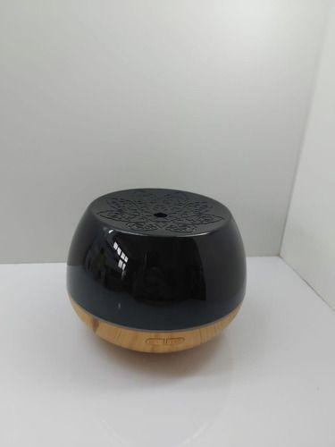 Imagem de Difusor Aromatizador Humidifier Usb 180ml Pronta Entrega