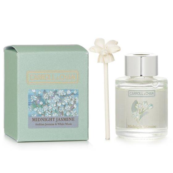 Imagem de Difusor Carroll & Chan Mini Midnight Jasmine 20ml