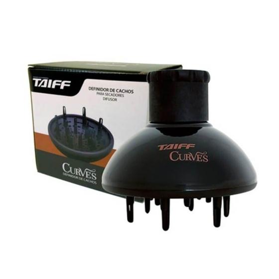 Imagem de Difusor Curves com Caixa - Taiff