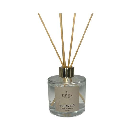 Imagem de Difusor de Ambiente BAMBOO 200ml