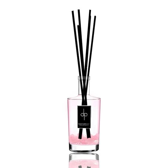 Imagem de Difusor De Ambiente - Quartzo Rosa Di Piettro 350 Ml