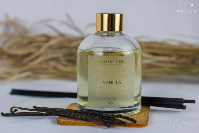 Imagem de Difusor de ambiente vanilla 200ml