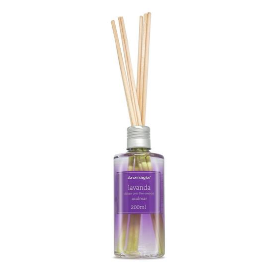 Imagem de Difusor de Ambiente Vareta WNF - 200 ml - Lavanda