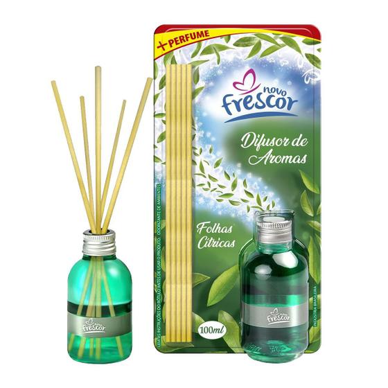 Imagem de Difusor de aromas 100ml un