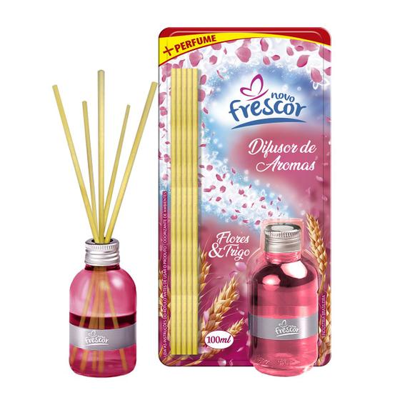 Imagem de Difusor De Aromas 100Ml Un