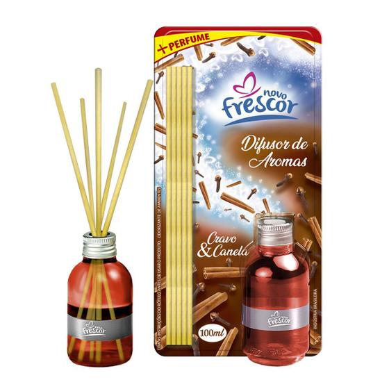 Imagem de Difusor De Aromas 100Ml Un